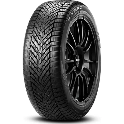 PIRELLI - 3931300 - Winter 16" Tire Cinturato Winter 2 205/55R16 pa3