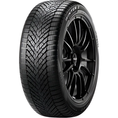 PIRELLI - 3932900 - 17" Tire CINTURATO WINTER 2 (225/50R17) pa1