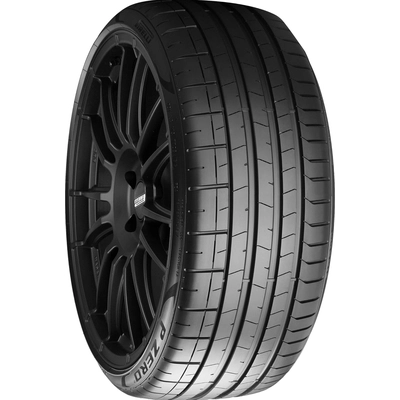 PIRELLI - 3938900 - 20" Tire P ZERO (PZ4) (255/45R20) pa2