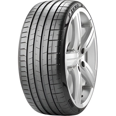 P Zero (PZ4-Sport) by PIRELLI - 20" Pneu (285/40R20) pa1