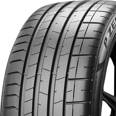 PIRELLI - 3940100 - 20" Tire P ZERO (PZ4) (255/45R20) pa1
