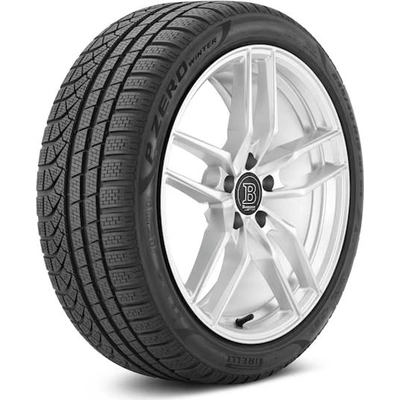 PIRELLI - 3940900 - Winter 20" Tire P Zero Winter 245/40R20 pa1