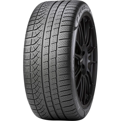 PIRELLI - 3941400 - Winter 20" Tire P Zero Winter 275/35R21 pa1