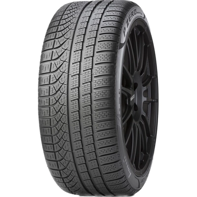 P ZERO WINTER by PIRELLI - 19" Tire (245/50R19) pa3