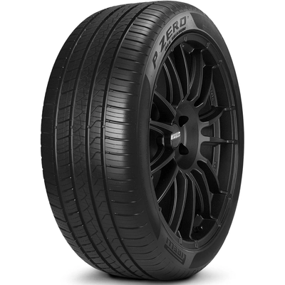 P Zero All Season by PIRELLI - 19" Tire (245/45R19) pa1