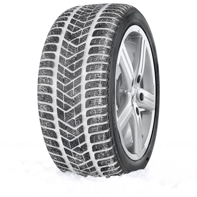 PIRELLI - 3956300 - Winter 20'' Tire SottoZero Series 3 255/40R20 101W XL pa1