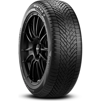PIRELLI - 3966100 - Winter 17" Tire Cinturato Winter 2 205/65R17 pa6