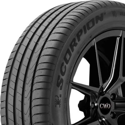 PIRELLI - 3968800 - 19" Tire SCORPION (235/55R19) pa1