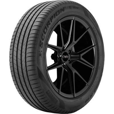 PIRELLI - 3968800 - 19" Tire SCORPION (235/55R19) pa3