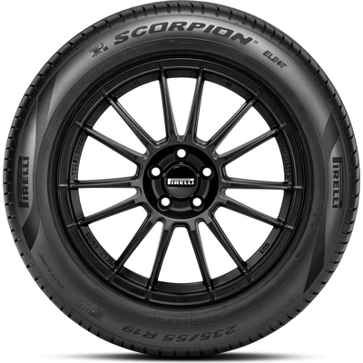 PIRELLI - 3968800 - Summer 19" Tire Scorpion 235/55R19 pa6