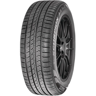 PIRELLI - 3976200 - All Season 21" Scorpion Zero 275/45R21 110W XL pa1