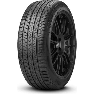 Scorpion Zero All Season by PIRELLI - 20" Pneu (255/45R20) pa2