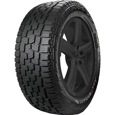 SCORPION ALL TERRAIN PLUS by PIRELLI - 19" Tire (245/45R19) pa1