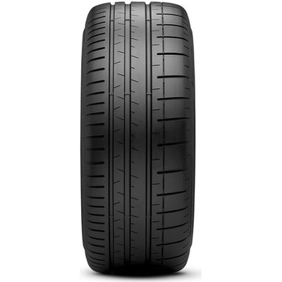 PIRELLI - 3994800 - Summer 20" Tire  P Zero Corsa (PZC4) 275/35ZR20 pa1