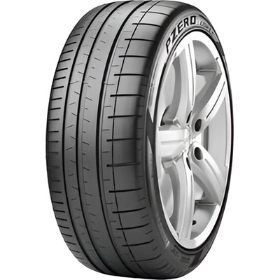 PIRELLI - 3994800 - Summer 20" Tire  P Zero Corsa (PZC4) 275/35ZR20 pa2