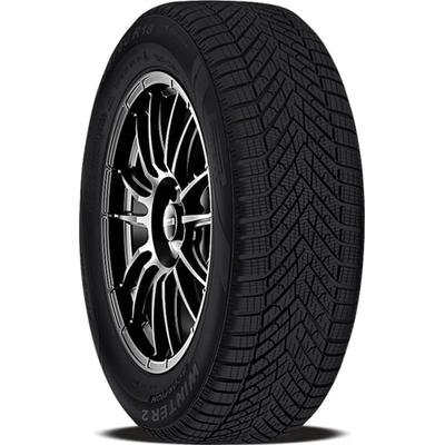 SCORPION WINTER 2 by PIRELLI - 20" Tire (275/45R20) pa2