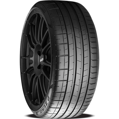P ZERO (PZ4) by PIRELLI - 21" Tire (295/35R21) pa1