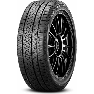 ICE ZERO ASIMMETRICO by PIRELLI - 17" Tire (215/55R17) pa3