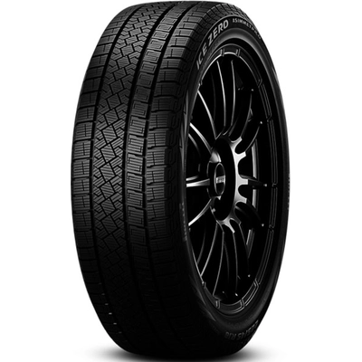 ICE ZERO ASIMMETRICO by PIRELLI - 17" Tire (225/55R17) pa1