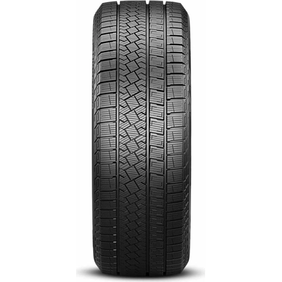 PIRELLI - 4071500 - Winter 15" Tire Ice Zero Asimmetrico 195/65R15 pa5