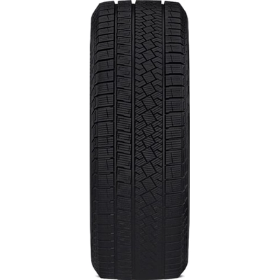 PIRELLI - 4072000 - Winter 15" Tire Ice Zero Asimmetrico 185/60R15 pa1