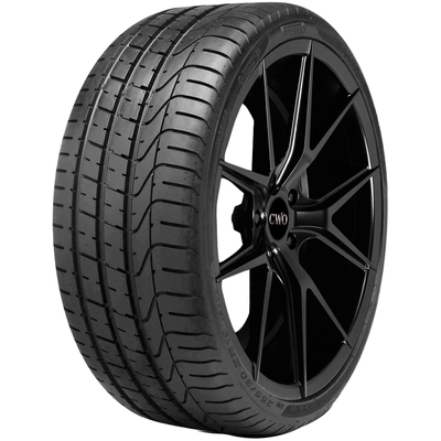 PIRELLI - 4072800 - Summer 21" P Zero 285/45ZR21 (113Y) pa1