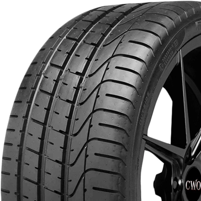 PIRELLI - 4072800 - Summer 21" P Zero 285/45ZR21 (113Y) pa2