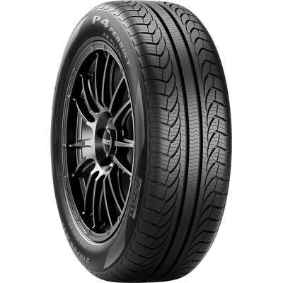 PIRELLI - 4077100 - All Season 17" Tire P4 Persist AS Plus 215/50R17 pa5