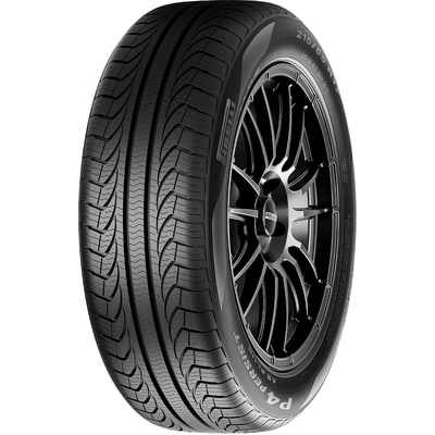PIRELLI - 4077100 - All Season 17" Tire P4 Persist AS Plus 215/50R17 pa9