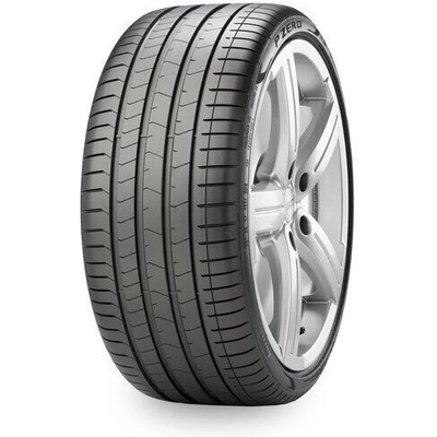 P Zero (PZ4) by PIRELLI - 21" Tire (265/35R21) pa1