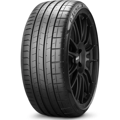 P Zero (PZ4) by PIRELLI - 21" Tire (265/35R21) pa2