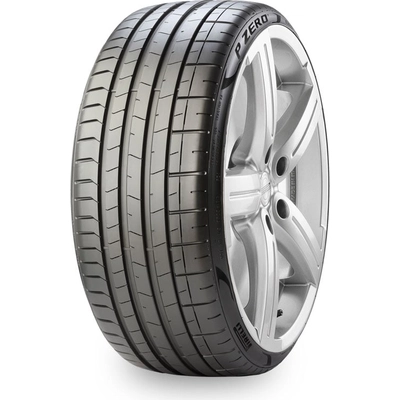 P ZERO (PZ4-SPORT) by PIRELLI - 21" Tire (245/40R21) pa1