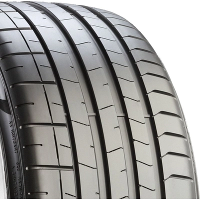P ZERO (PZ4-SPORT) by PIRELLI - 21" Tire (245/40R21) pa2