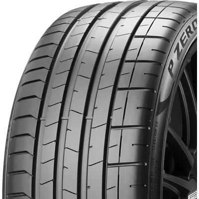 PIRELLI - 4081000 - Summer 21" Tire P Zero PZ4 245/40R21 pa4