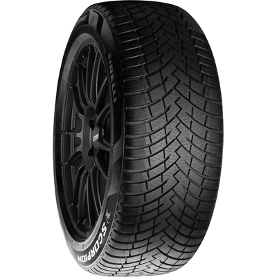 PIRELLI - 4082700 - 18" Tire SCORPION WEATHERACTIVE (235/60R18) pa2