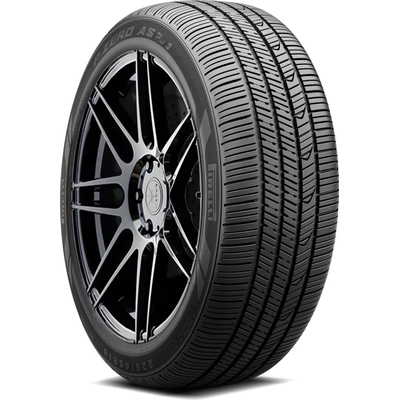 PIRELLI - 4085600 - All Season 19" Tire P Zero AS Plus 3 255/35R19 pa7