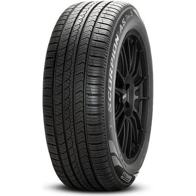 SCORPION ZERO AS PLUS 3 by PIRELLI - 21" Tire (265/40R21) pa1