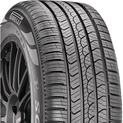 SCORPION ZERO AS PLUS 3 by PIRELLI - 21" Tire (265/40R21) pa2