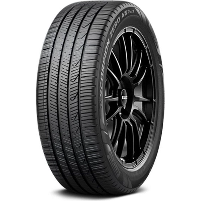 PIRELLI - 4086700 - All Season 21" Tire Scorpion Zero AS Plus 3 295/35R21 pa2