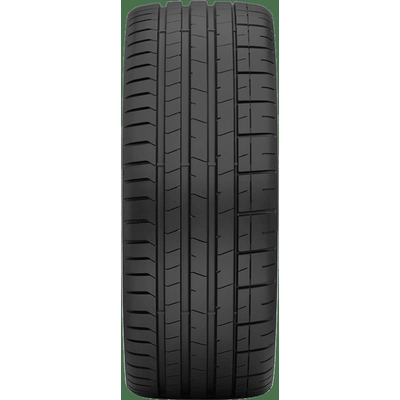 PIRELLI - 4101000 - Summer P Zero 20" Tire Pz4 255/45R20 pa2