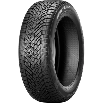 PIRELLI - 4105300 - Winter 19'' Tire Scorpion Winter 2 255/50R19 pa2