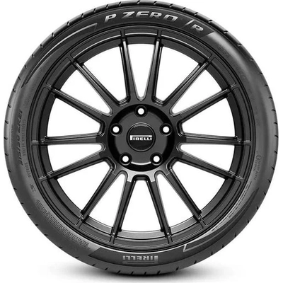 PZERO R by PIRELLI - 20" Tire (285/40R20) pa2