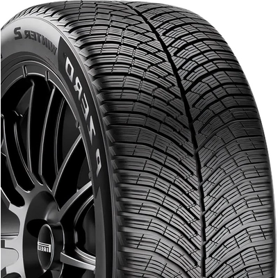 PIRELLI - 4111600 - Winter 19'' Tire P Zero Winter 2 235/40R19 pa1