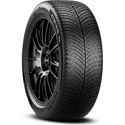 PIRELLI - 4111600 - Winter 19'' Tire P Zero Winter 2 235/40R19 pa2