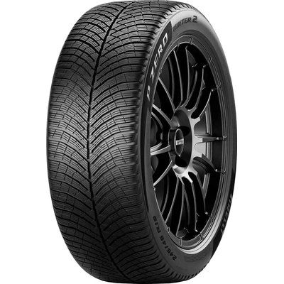 PIRELLI - 4111600 - Winter 19'' Tire P Zero Winter 2 235/40R19 pa7