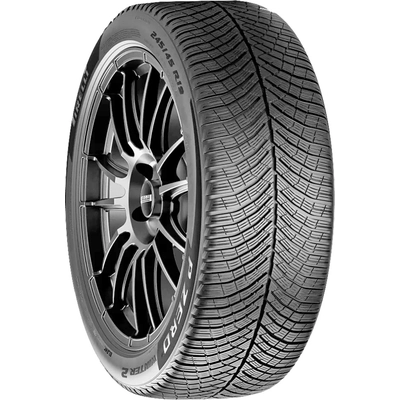 PIRELLI - 4111600 - Winter 19'' Tire P Zero Winter 2 235/40R19 pa8