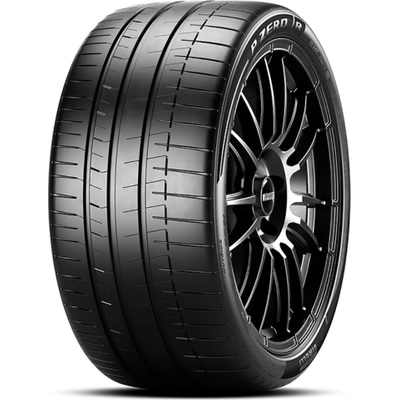 PZERO R by PIRELLI - 20" Tire (255/35R20) pa1