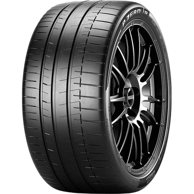 PZERO R by PIRELLI - 20" Tire (255/35R20) pa6