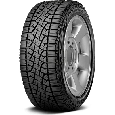 PIRELLI - 4132200 - 18" Tire SCORPION ATR (265/70R18) pa2