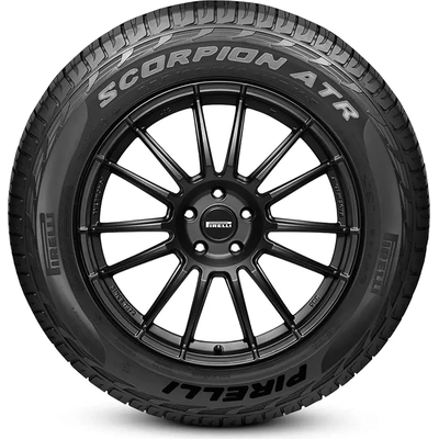 PIRELLI - 4132200 - All-Season 18" Tire Scorpion ATR 265/70R18 pa4